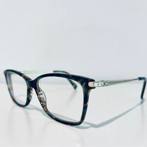 Longchamp LO2621 251 Tortoise Eyeglasses Frame Cat Eye
